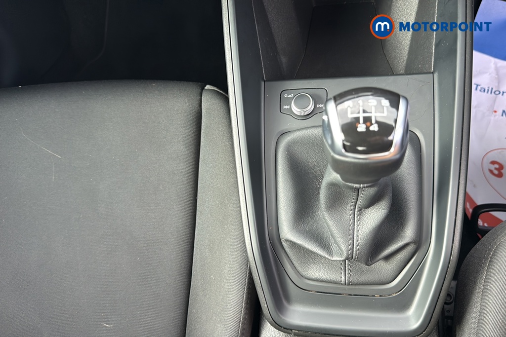 Audi A1 Technik Manual Petrol Hatchback - Stock Number (1670077) - 15th supplementary image