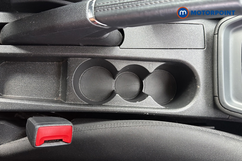 Audi A1 Technik Manual Petrol Hatchback - Stock Number (1670077) - 16th supplementary image