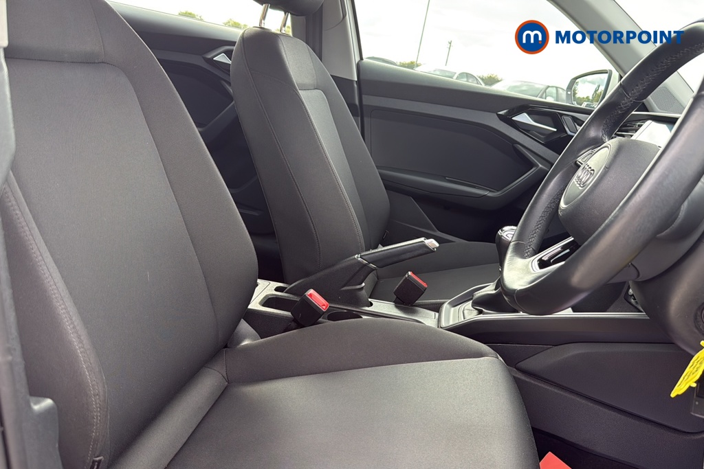Audi A1 Technik Manual Petrol Hatchback - Stock Number (1670077) - 22nd supplementary image