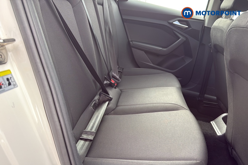Audi A1 Technik Manual Petrol Hatchback - Stock Number (1670077) - 25th supplementary image