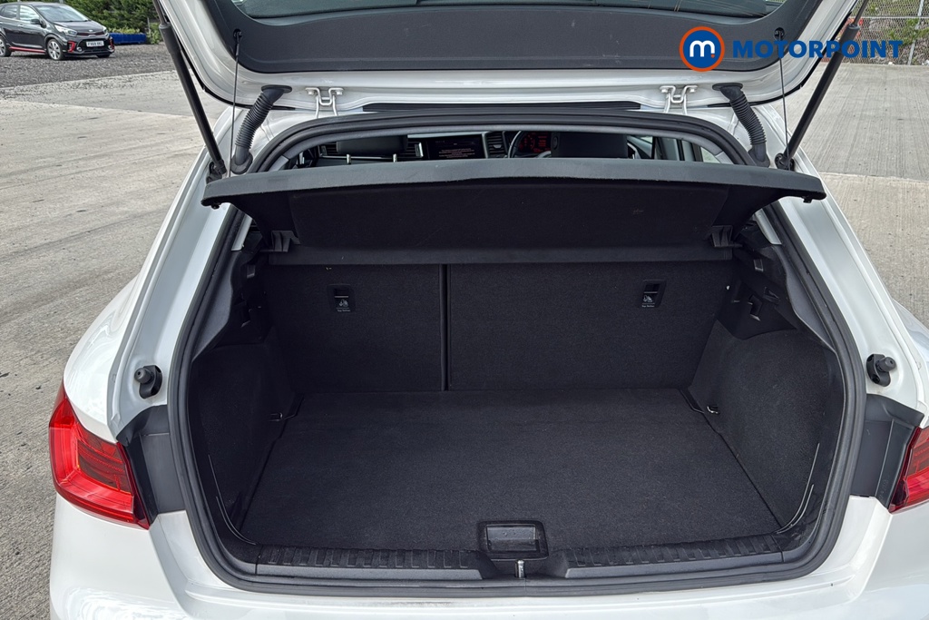 Audi A1 Technik Manual Petrol Hatchback - Stock Number (1670077) - 30th supplementary image