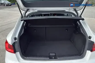 Audi A1 Technik Manual Petrol Hatchback - Stock Number (1670077) - 30th supplementary image