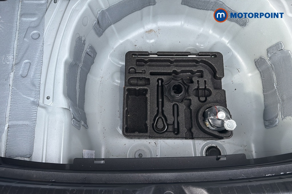 Audi A1 Technik Manual Petrol Hatchback - Stock Number (1670077) - 33rd supplementary image