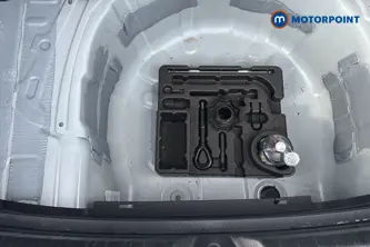 Audi A1 Technik Manual Petrol Hatchback - Stock Number (1670077) - 33rd supplementary image