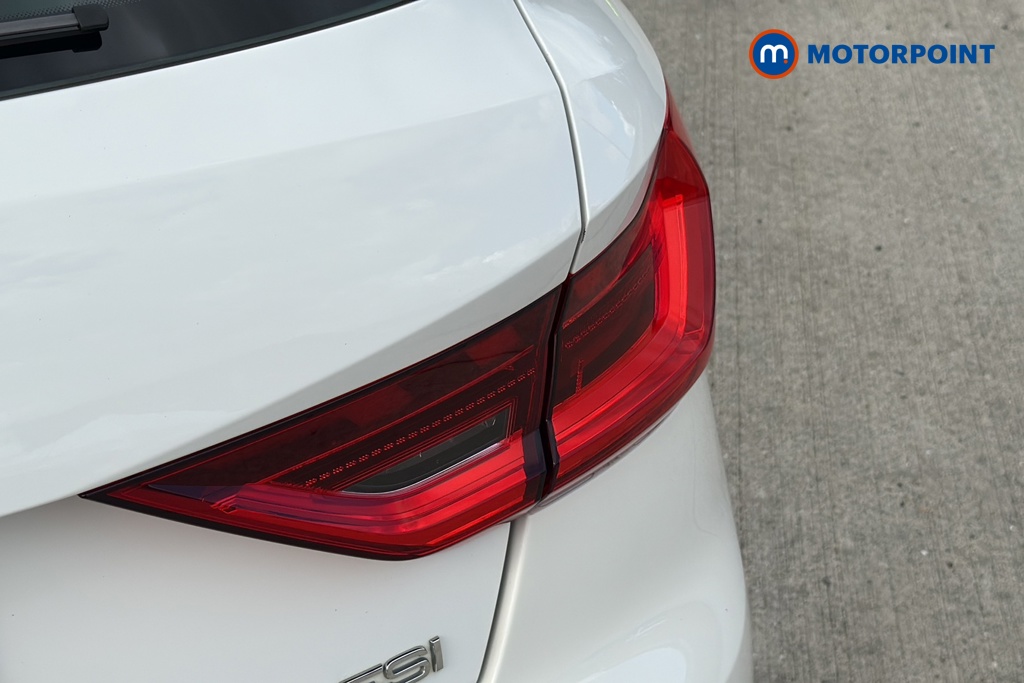 Audi A1 Technik Manual Petrol Hatchback - Stock Number (1670077) - 36th supplementary image