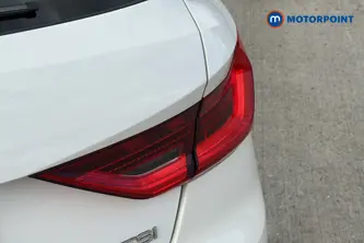 Audi A1 Technik Manual Petrol Hatchback - Stock Number (1670077) - 36th supplementary image