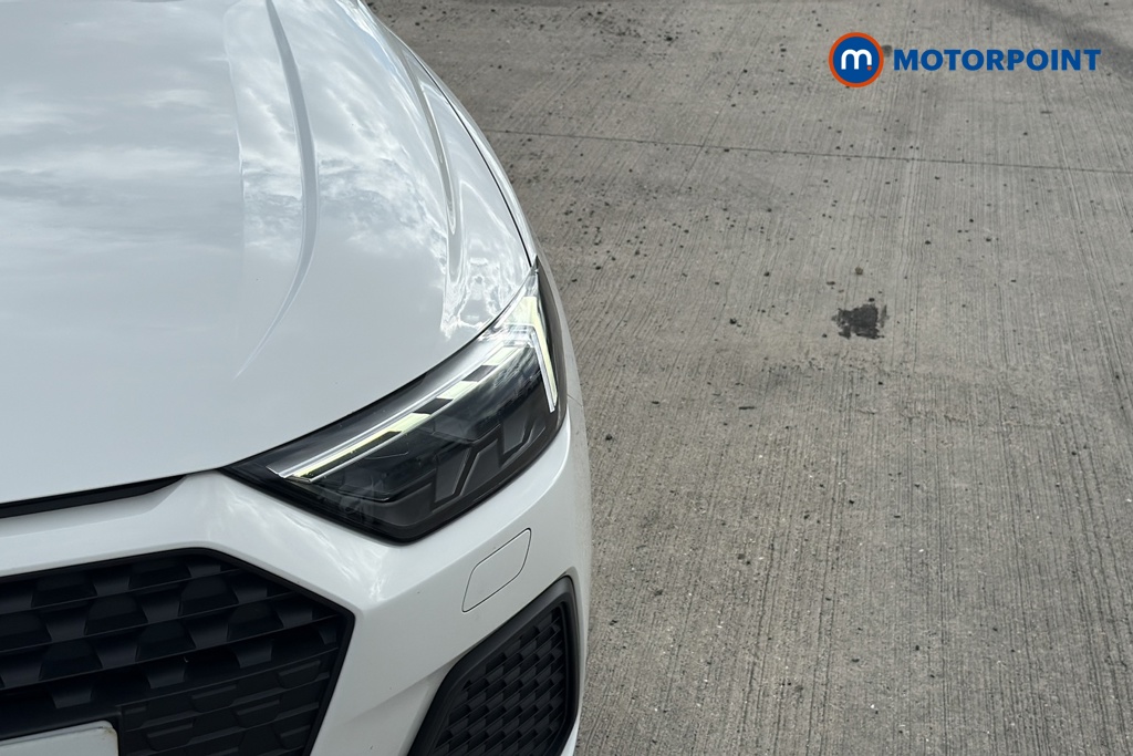 Audi A1 Technik Manual Petrol Hatchback - Stock Number (1670077) - 42nd supplementary image