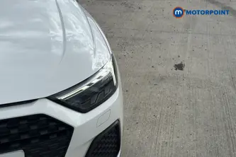 Audi A1 Technik Manual Petrol Hatchback - Stock Number (1670077) - 42nd supplementary image