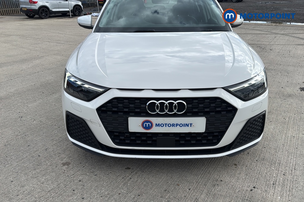 Audi A1 Technik Manual Petrol Hatchback - Stock Number (1670077) - 43rd supplementary image