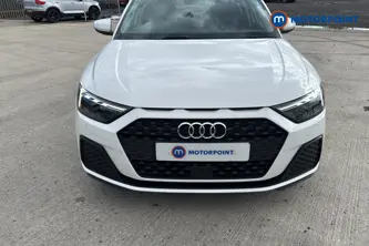 Audi A1 Technik Manual Petrol Hatchback - Stock Number (1670077) - 43rd supplementary image