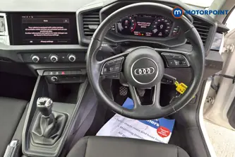 Audi A1 Technik Manual Petrol Hatchback - Stock Number (1670077) - 1st supplementary image
