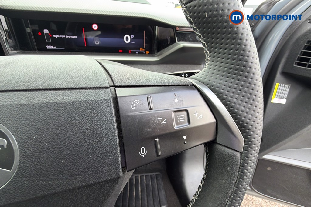 Vauxhall Grandland Ultimate Automatic Petrol SUV - Stock Number (1670119) - 4th supplementary image