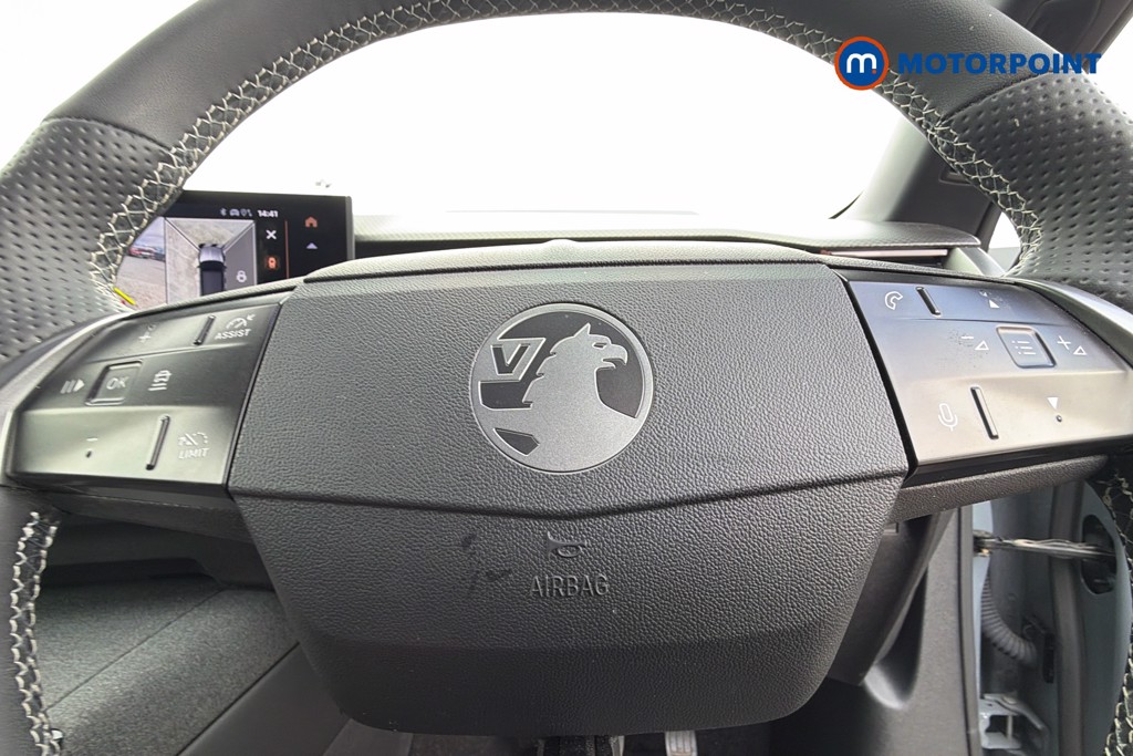 Vauxhall Grandland Ultimate Automatic Petrol SUV - Stock Number (1670119) - 5th supplementary image