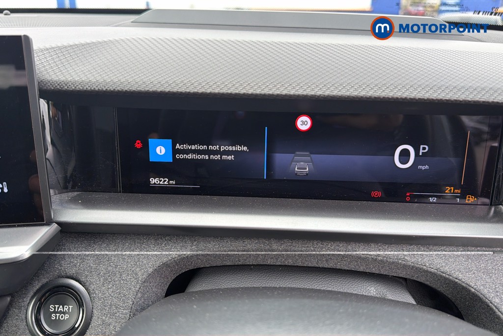 Vauxhall Grandland Ultimate Automatic Petrol SUV - Stock Number (1670119) - 8th supplementary image