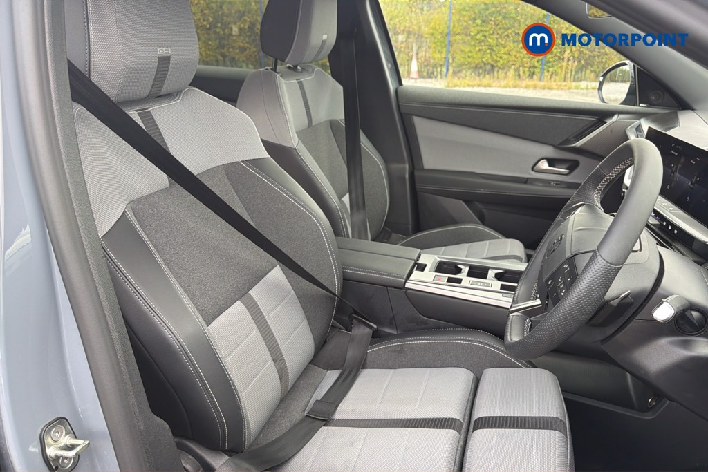 Vauxhall Grandland Ultimate Automatic Petrol SUV - Stock Number (1670119) - 22nd supplementary image