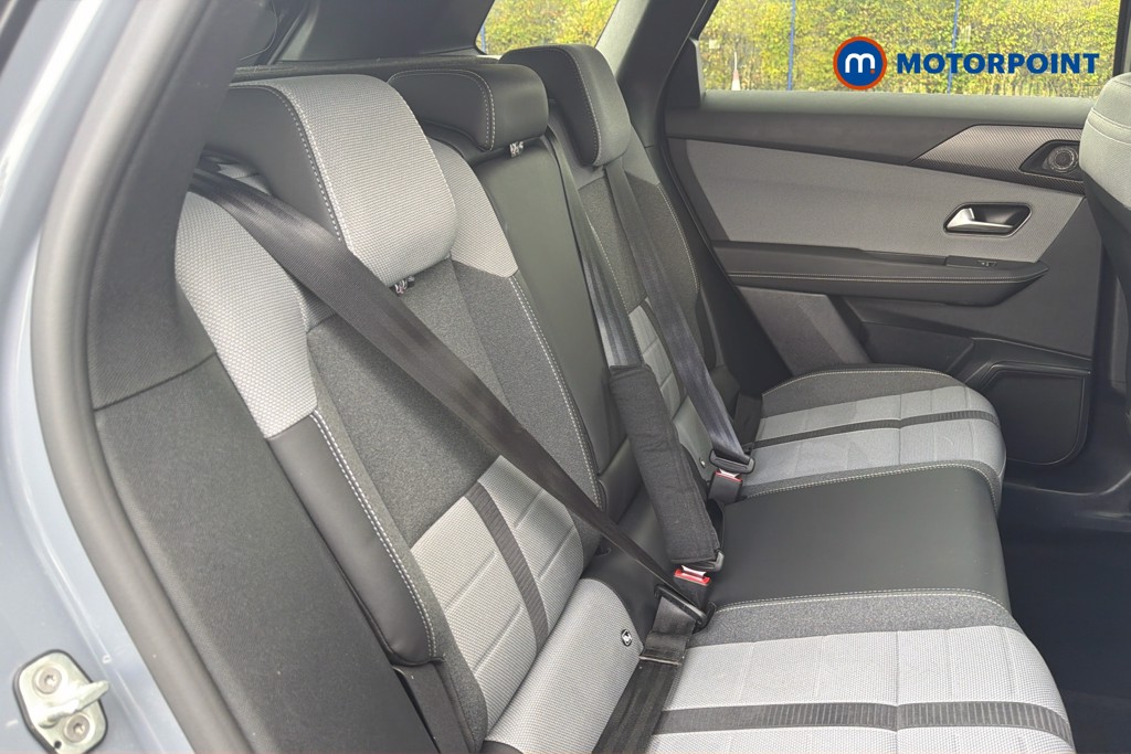 Vauxhall Grandland Ultimate Automatic Petrol SUV - Stock Number (1670119) - 28th supplementary image