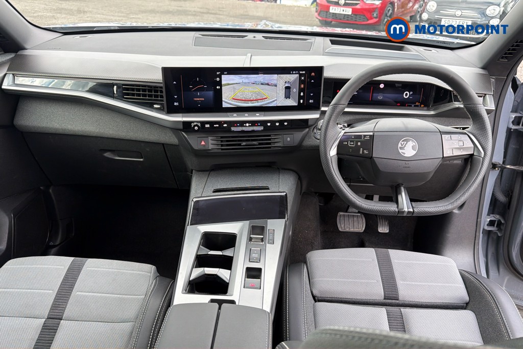 Vauxhall Grandland Ultimate Automatic Petrol SUV - Stock Number (1670119) - 1st supplementary image