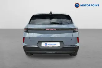 Vauxhall Grandland Ultimate Automatic Petrol SUV - Stock Number (1670119) - Rear bumper