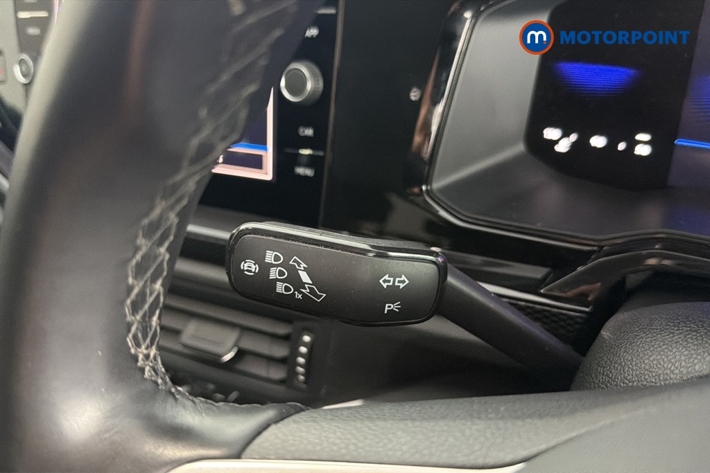 Volkswagen Taigo Match Manual Petrol SUV - Stock Number (1670129) - 5th supplementary image