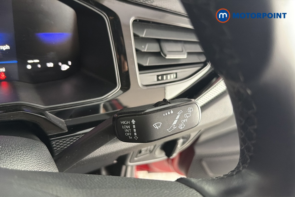Volkswagen Taigo Match Manual Petrol SUV - Stock Number (1670129) - 6th supplementary image