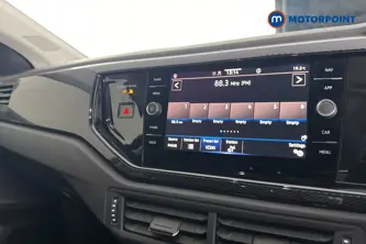Volkswagen Taigo Match Manual Petrol SUV - Stock Number (1670129) - 8th supplementary image