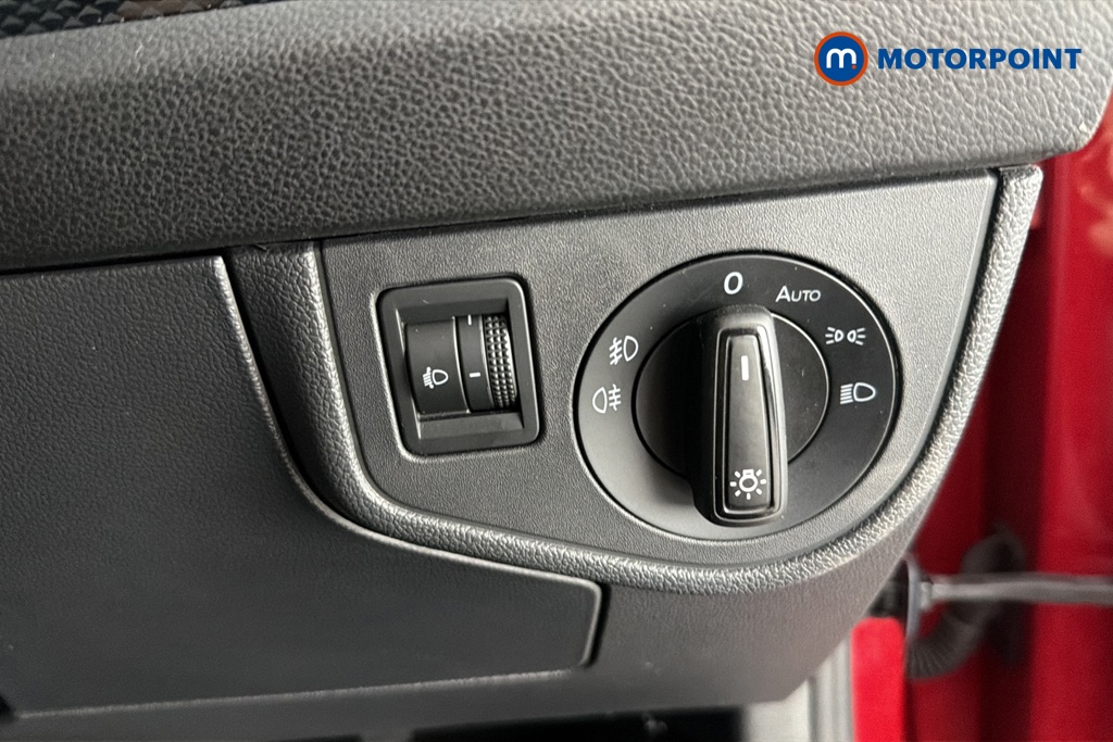 Volkswagen Taigo Match Manual Petrol SUV - Stock Number (1670129) - 11th supplementary image