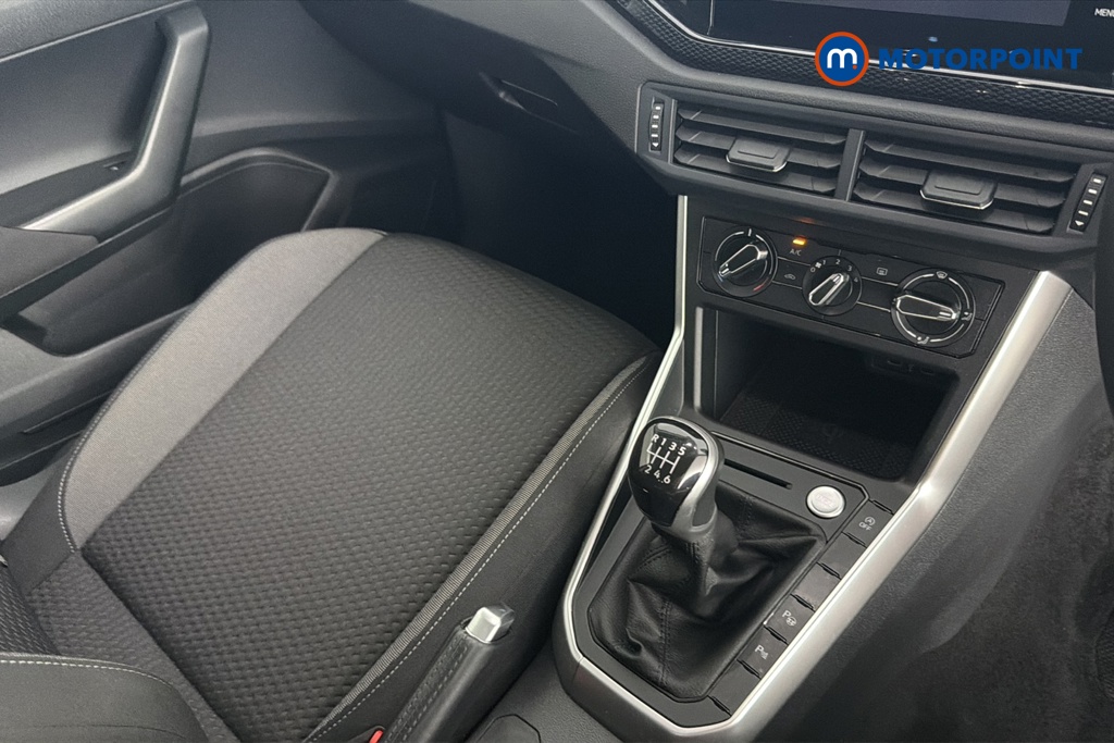 Volkswagen Taigo Match Manual Petrol SUV - Stock Number (1670129) - 15th supplementary image