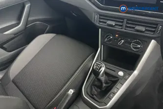 Volkswagen Taigo Match Manual Petrol SUV - Stock Number (1670129) - 15th supplementary image