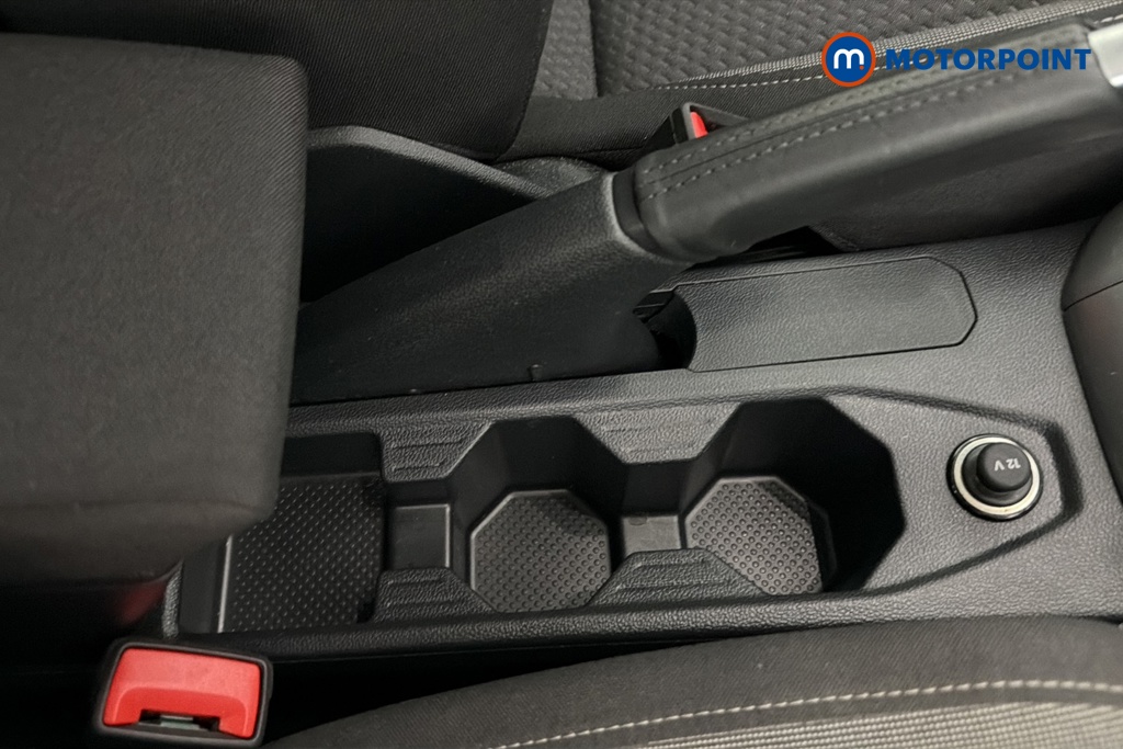 Volkswagen Taigo Match Manual Petrol SUV - Stock Number (1670129) - 16th supplementary image