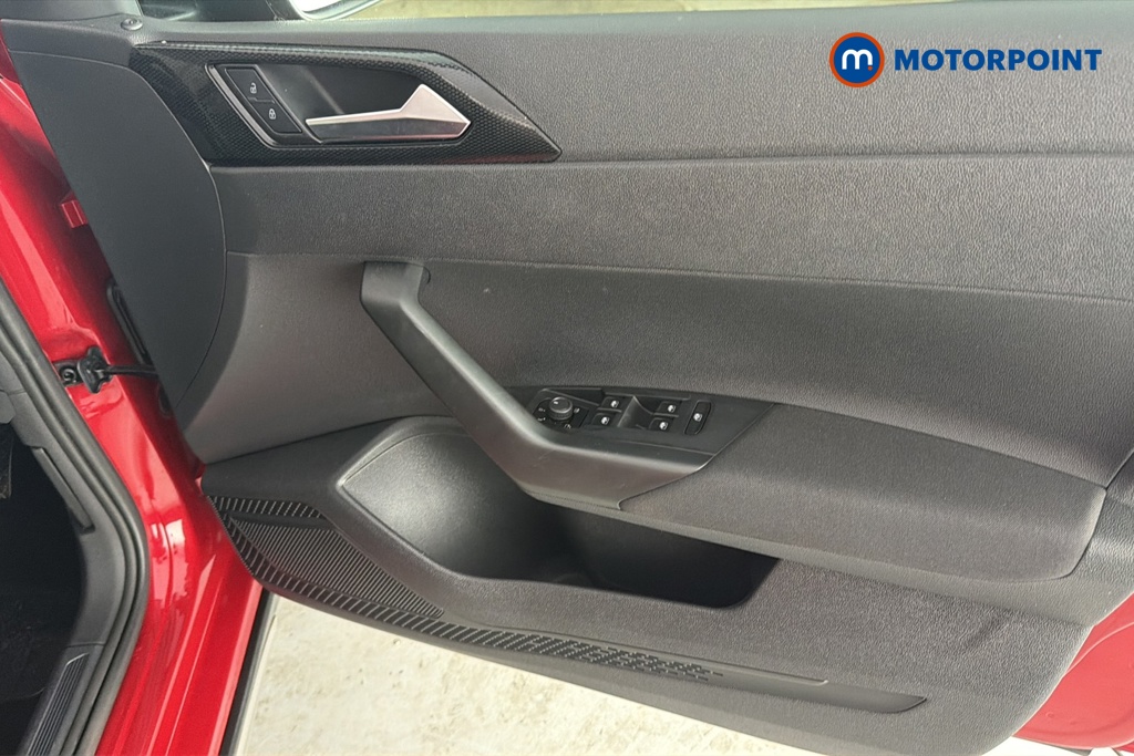 Volkswagen Taigo Match Manual Petrol SUV - Stock Number (1670129) - 18th supplementary image