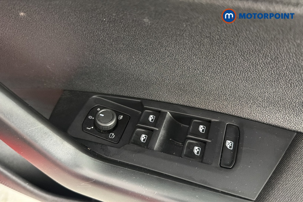 Volkswagen Taigo Match Manual Petrol SUV - Stock Number (1670129) - 19th supplementary image