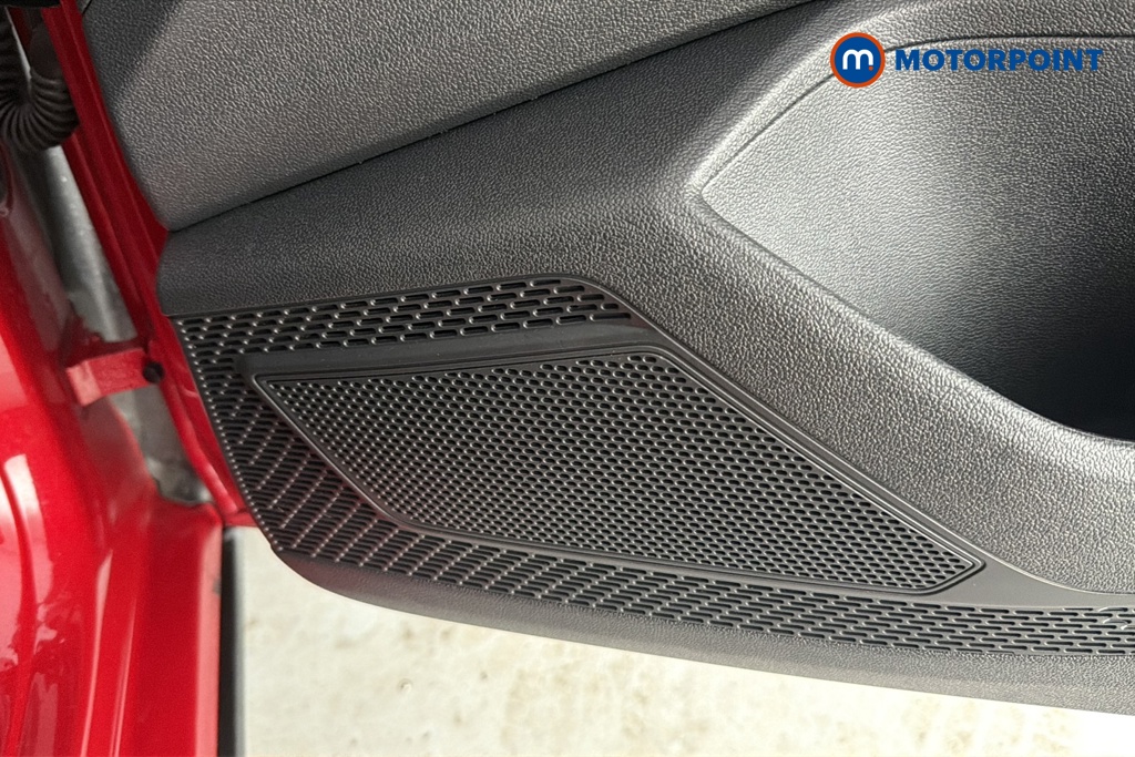 Volkswagen Taigo Match Manual Petrol SUV - Stock Number (1670129) - 21st supplementary image