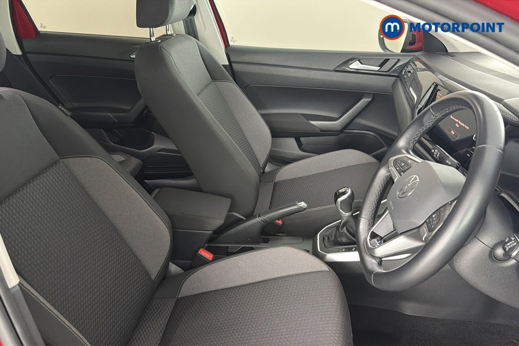 Volkswagen Taigo Match Manual Petrol SUV - Stock Number (1670129) - 22nd supplementary image