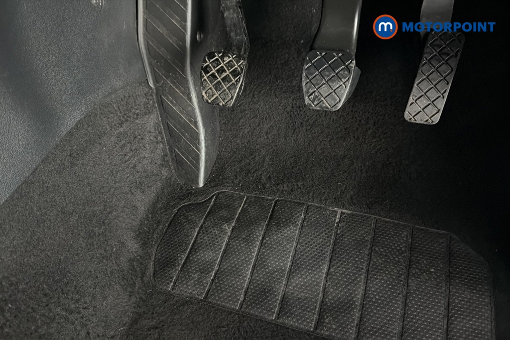 Volkswagen Taigo Match Manual Petrol SUV - Stock Number (1670129) - 24th supplementary image
