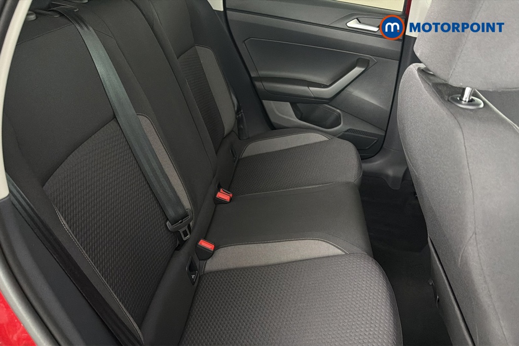 Volkswagen Taigo Match Manual Petrol SUV - Stock Number (1670129) - 25th supplementary image