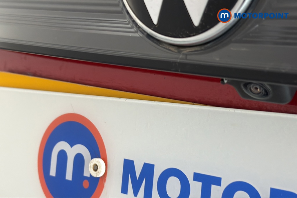 Volkswagen Taigo Match Manual Petrol SUV - Stock Number (1670129) - 37th supplementary image