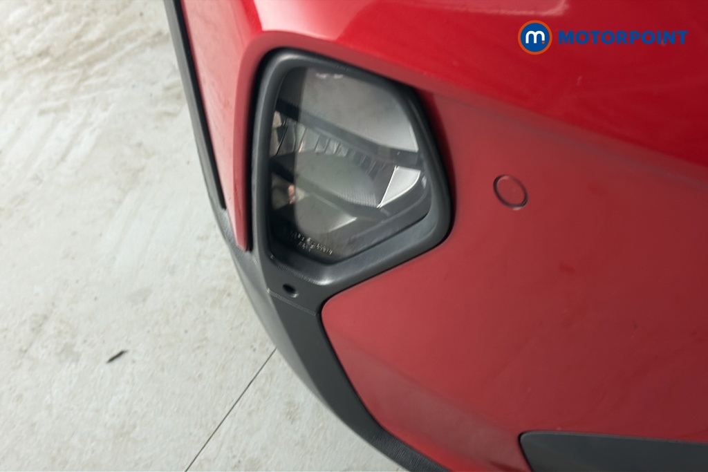 Volkswagen Taigo Match Manual Petrol SUV - Stock Number (1670129) - 38th supplementary image