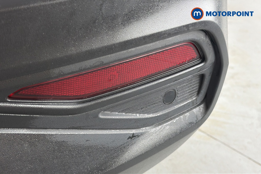 Volkswagen Taigo Match Manual Petrol SUV - Stock Number (1670129) - 39th supplementary image