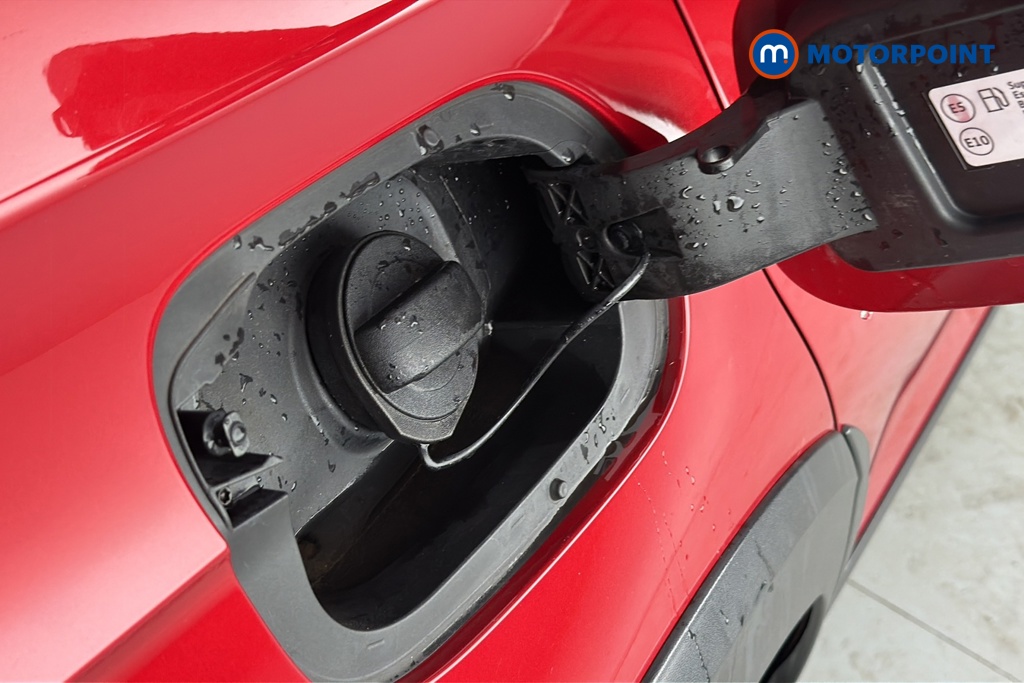 Volkswagen Taigo Match Manual Petrol SUV - Stock Number (1670129) - 41st supplementary image
