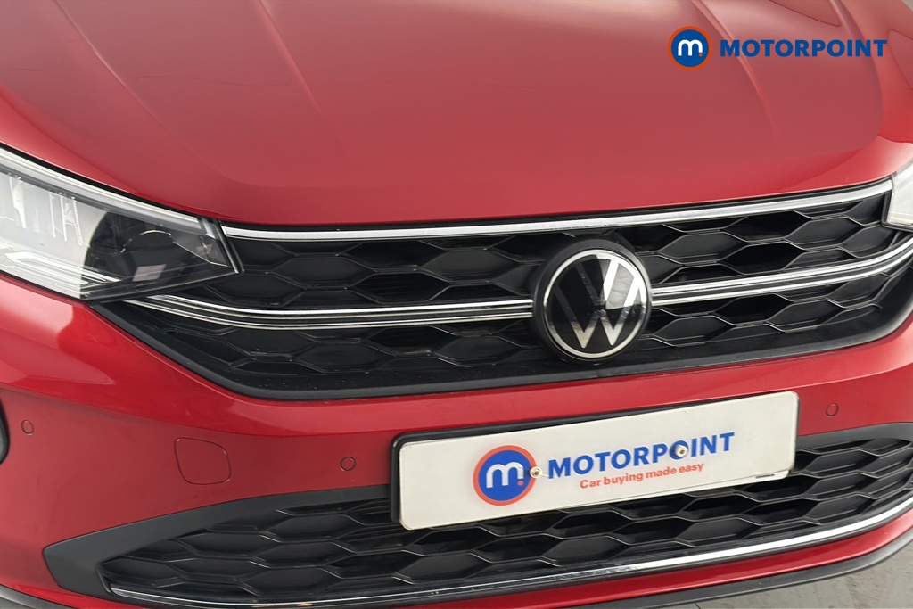 Volkswagen Taigo Match Manual Petrol SUV - Stock Number (1670129) - 43rd supplementary image