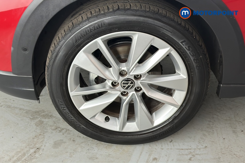 Volkswagen Taigo Match Manual Petrol SUV - Stock Number (1670129) - 44th supplementary image