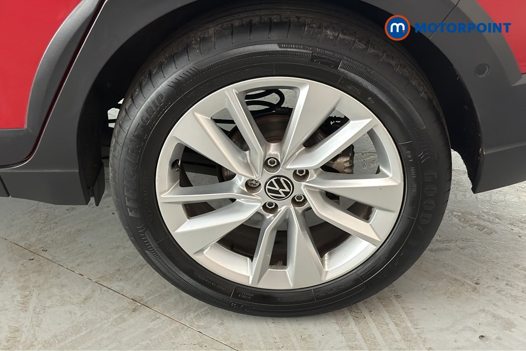 Volkswagen Taigo Match Manual Petrol SUV - Stock Number (1670129) - 45th supplementary image