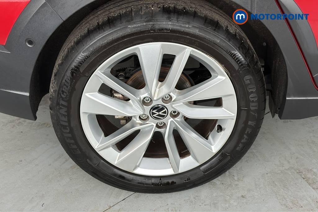 Volkswagen Taigo Match Manual Petrol SUV - Stock Number (1670129) - 46th supplementary image