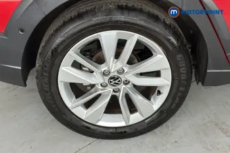 Volkswagen Taigo Match Manual Petrol SUV - Stock Number (1670129) - 46th supplementary image