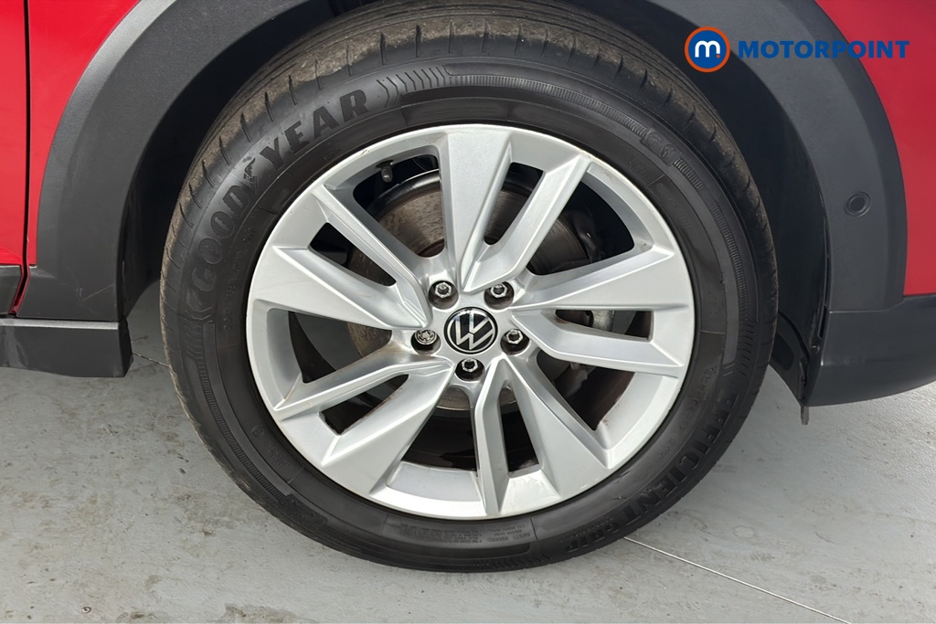 Volkswagen Taigo Match Manual Petrol SUV - Stock Number (1670129) - 47th supplementary image