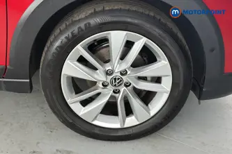 Volkswagen Taigo Match Manual Petrol SUV - Stock Number (1670129) - 47th supplementary image