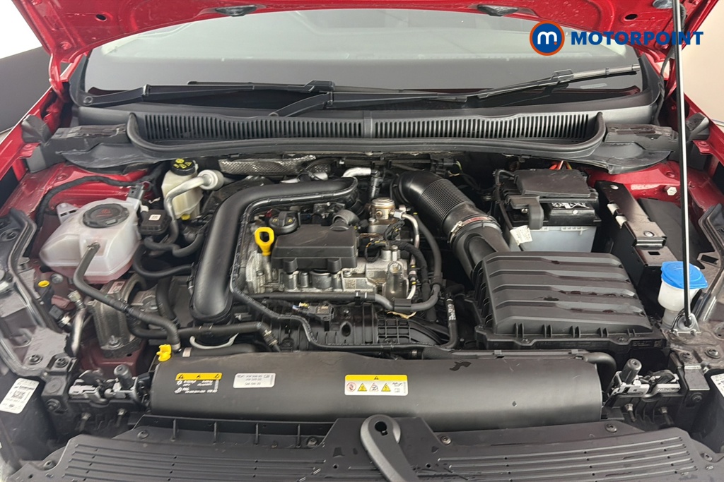Volkswagen Taigo Match Manual Petrol SUV - Stock Number (1670129) - 48th supplementary image