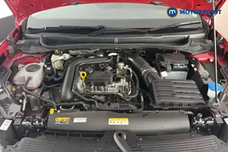 Volkswagen Taigo Match Manual Petrol SUV - Stock Number (1670129) - 48th supplementary image