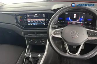Volkswagen Taigo Match Manual Petrol SUV - Stock Number (1670129) - 1st supplementary image