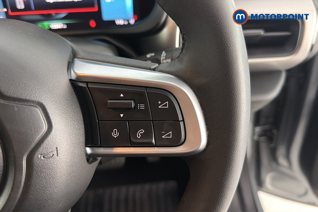 Jeep Avenger Summit Automatic Electric SUV - Stock Number (1670146) - 3rd supplementary image